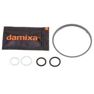 Damixa Reparatur Set Dichtungen und O Ringe für G Type V3.0