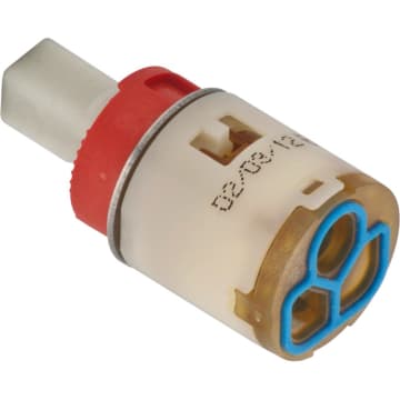 Dornbracht Ersatzkartusche 09150504190 Megabad
