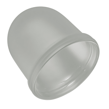 Dornbracht Ersatz-Glaseinsatz für Toilettenbürstengarnitur