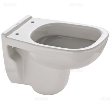 Featured image of post Duravit D Code Wc Sitz