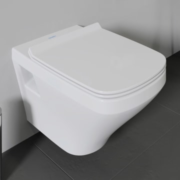 Duravit DuraStyle Wand-WC ohne Spülrand