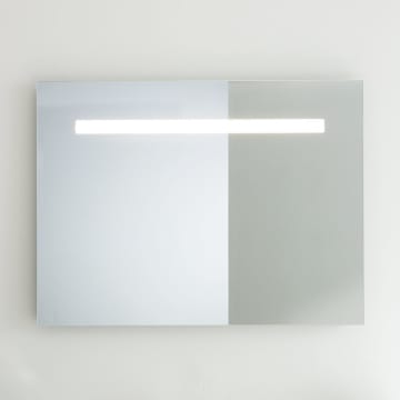 Duravit Ketho Spiegel 100 x 75 cm mit LED Beleuchtung