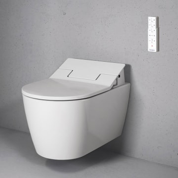 Duravit Me By Starck Wand Wc Set 631000002004300 Megabad Super slim me follows writer and tv presenter dawn porter on a journey to discover what it takes to become a super slim hollywood size zero. duravit
