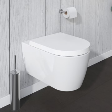Duravit ME by Starck Wand-WC