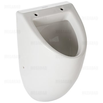 Duravit Urinal -Fizz- Ausführung für Deckel