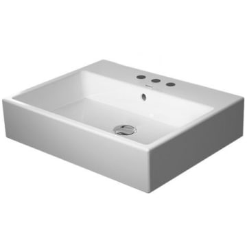 Featured image of post Duravit Waschtisch Vero Air