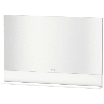 Duravit Vero Spiegel Ohne Beleuchtung Mit Ablageflache Unten 180 X 80 Cm Ve 180 Cm Megabad