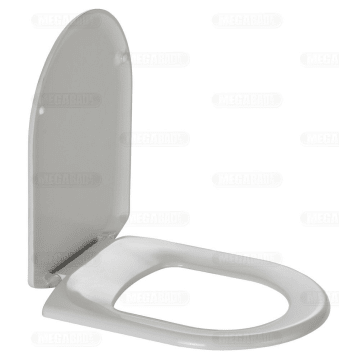 Duravit Dellarco Wc Sitz 0064910000 Megabad