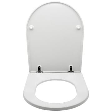 Duravit Lavillette Wc Sitz Art 0065200000 Megabad