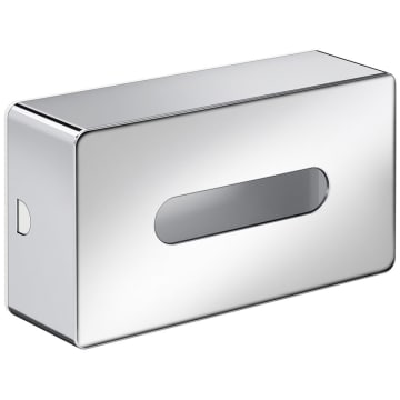 Emco Loft Kosmetiktuchbox Wandmodell 055700100 Megabad