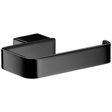 Emco Loft black Papierhalter ohne Deckel
