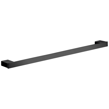 Emco Loft black Badetuchhalter 64,2 cm