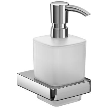 Emco Trend Flussigseifenspender 022100100 Megabad