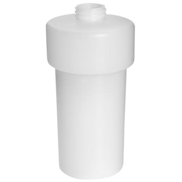 Emco Ersatzbehälter für Flüssigseifenspender logo 2 rondo 2 Contour