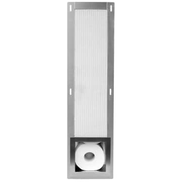 Ess Container Roll Wc Papier Vorratsbehalter Fur 6 Rollen Tcl 1
