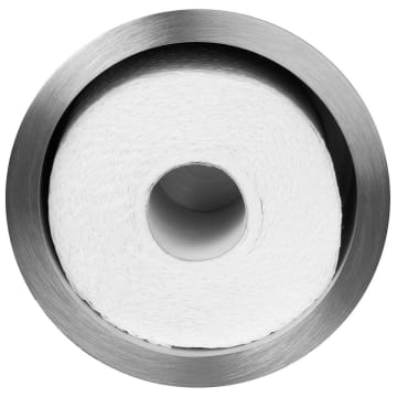 ESS Container Roll WC-Papier Vorratsbehälter Round für 1 Rolle