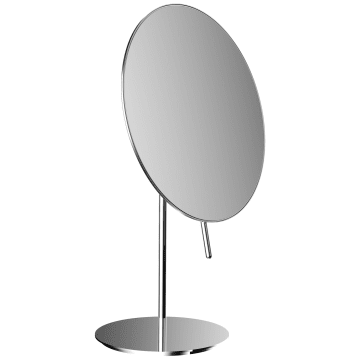 Frasco Standspiegel randlos, rund Ø 20,2 cm, mit Griff