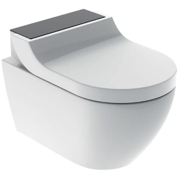 Geberit AquaClean Tuma Comfort WC-Komplettanlage Wand-WC