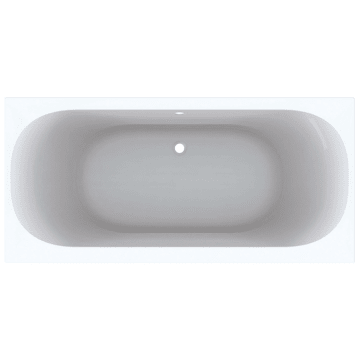 Geberit Soana Duo Badewanne 190 x 90 cm