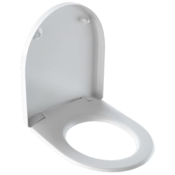 Geberit Icon Wc Sitz Mit Absenkautomatik 500 670 01 1 Megabad
