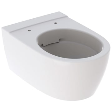 Geberit iCon Wand-Tiefspül-WC ohne Spülrand