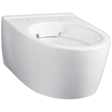 Geberit iCon Wand-Tiefspül-WC Compact, ohne Spülrand