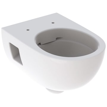 Geberit Renova Wand-WC Tiefspüler ohne Spülrand