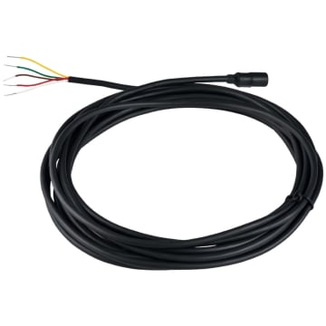 Geberit connection cable for Geberit hygienic flush