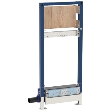 Geberit Duofix Element Fur Dusche 130 Cm Mit Wandablauf 111 581
