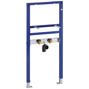 Geberit Duofix Montageelement Fur Waschtisch Bauhohe 112 Cm Megabad