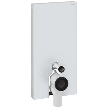 Geberit Monolith Plus Sanitarmodul Fur Stand Wc 101 Cm Mit P