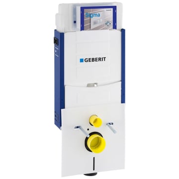 Geberit Kombifix Element Fur Wand Wc 108 Cm M Sigma Up