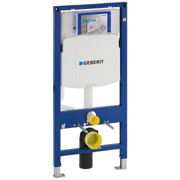 Geberit Duofix 111 300 00 5 Hohe 112 Cm Mit Sigma Up Spulkasten