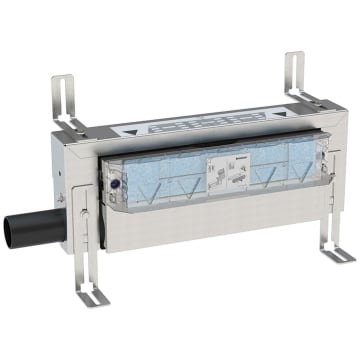 Geberit Kombifix Element Fur Dusche Mit Wandablauf D40 457 536