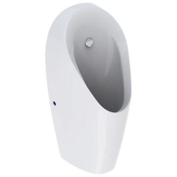 Geberit urinal Tamina for flush-mounted control unit