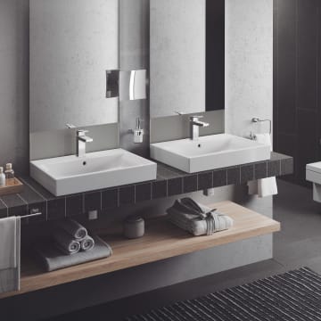 Grohe cube