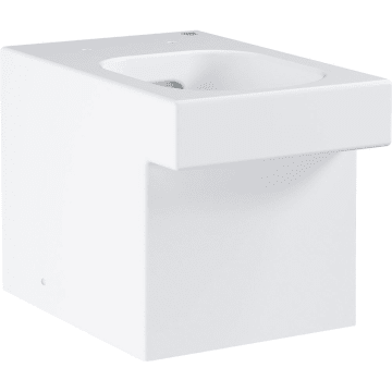  Grohe  Cube  Keramik  Stand Tiefsp l WC  sp lrandlos 3948500H 