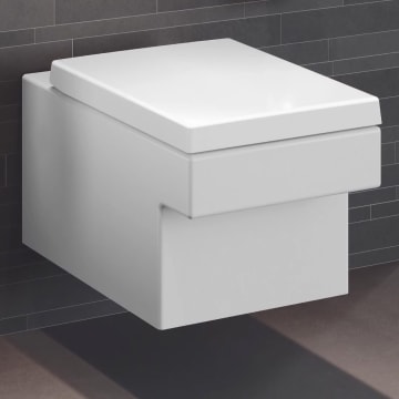 GROHE Cube Keramik Wand Tiefsp l WC sp lrandlos 3924500H GROHE Cube Keramik Wand Tiefsp l WC sp lrandlos 3924500H