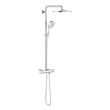 Grohe Rainshower Smartactive Mono 310 Duschsystem Mit