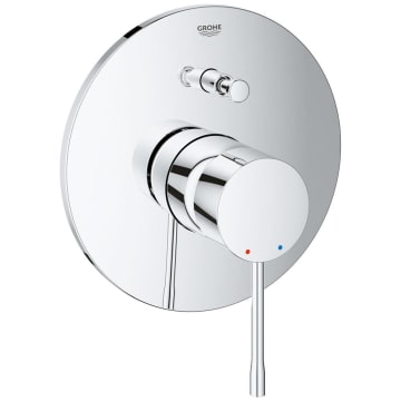 Grohe Essence Neu Einhand Wannenarmatur Unterputz 19285001 Megabad