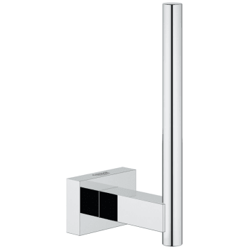 GROHE Essentials Cube spare paper holder