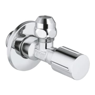 Grohe Eckventil 1 2 X 3 8 22037000 Megabad