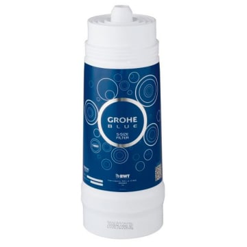 GROHE Blue Filter S-Size, 600 L