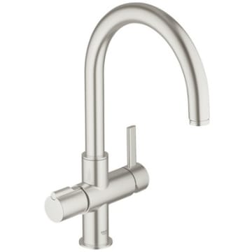 GROHE Red fitting for 30083DC0