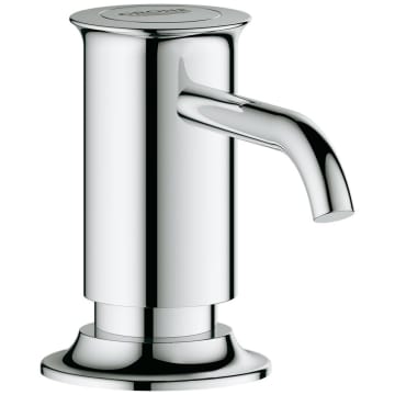 GROHE Authentic Seifenspender