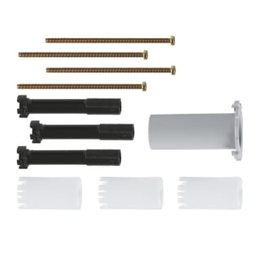 Grohe Smartcontrol Universal Verlangerungsset 2 5 Cm 14048000