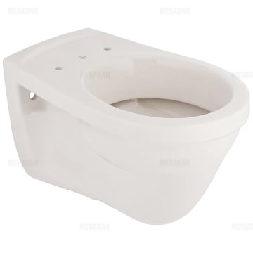 Saval 2.0 Wand-Flachspül-WC made by Gustavsberg