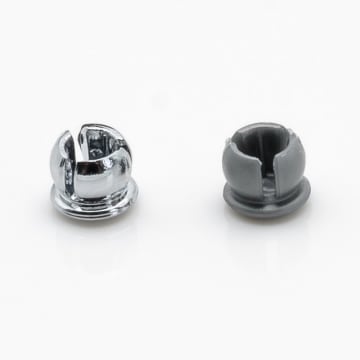 Hansa Ersatzstopfen 59913762 Megabad