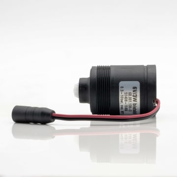 Hansa Ersatz Magnetspule 59912240 Megabad