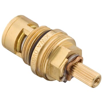 Hansgrohe Absperreinheit 94149000 Mit Keramikventilen Megabad